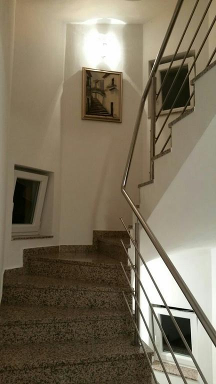 Apartment Contento Zagreb Exteriör bild